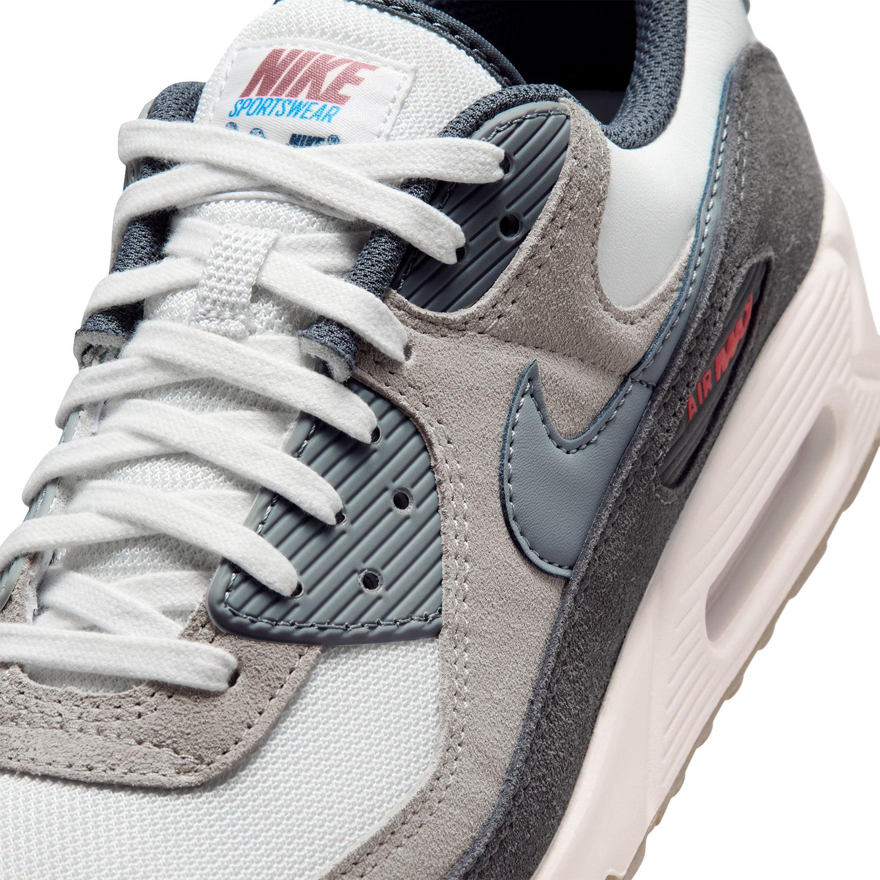 Numéro de l'image de la galerie de produits 4 pour le produit Souliers de course Air Max 90 Premium - Homme