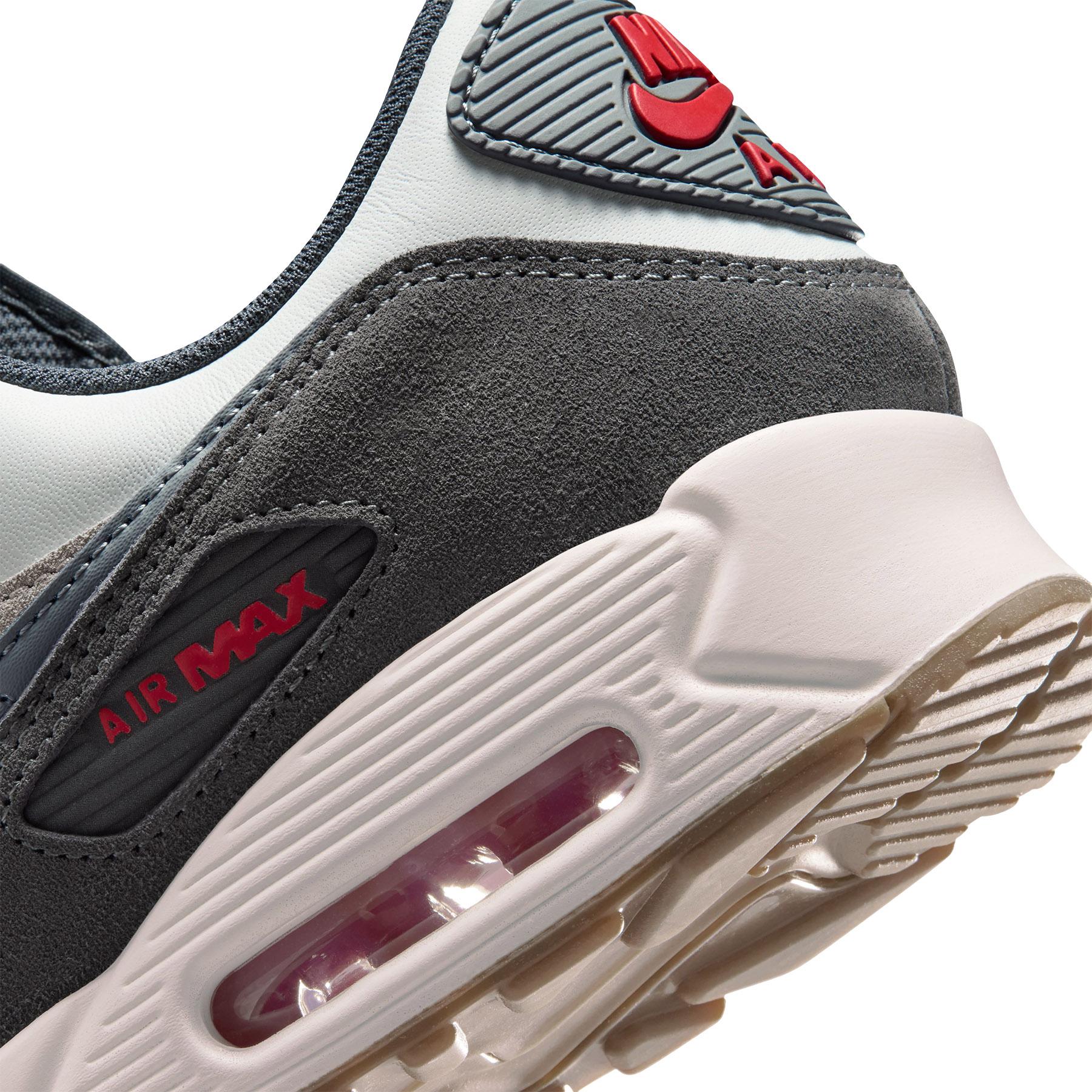 Numéro de l'image de la galerie de produits 5 pour le produit Souliers de course Air Max 90 Premium - Homme