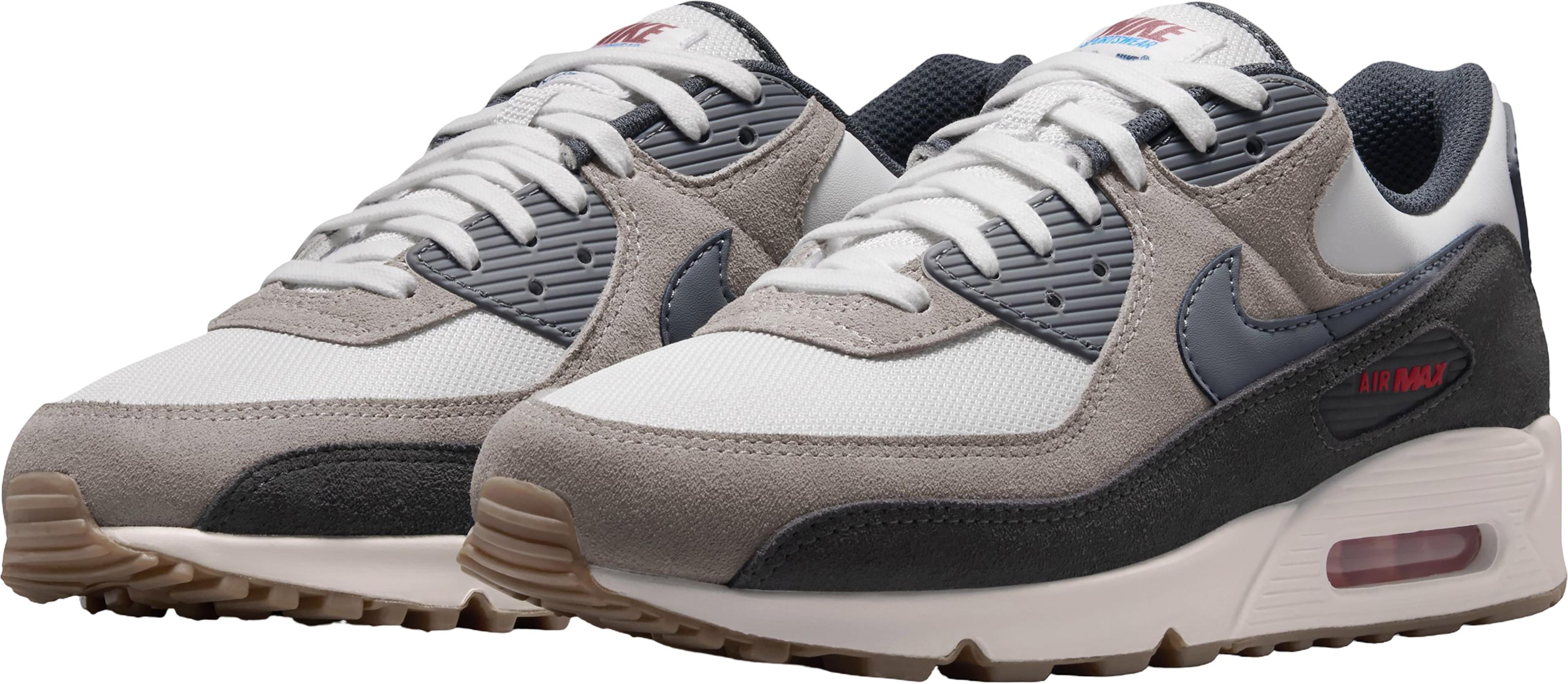 Numéro de l'image de la galerie de produits 6 pour le produit Souliers de course Air Max 90 Premium - Homme