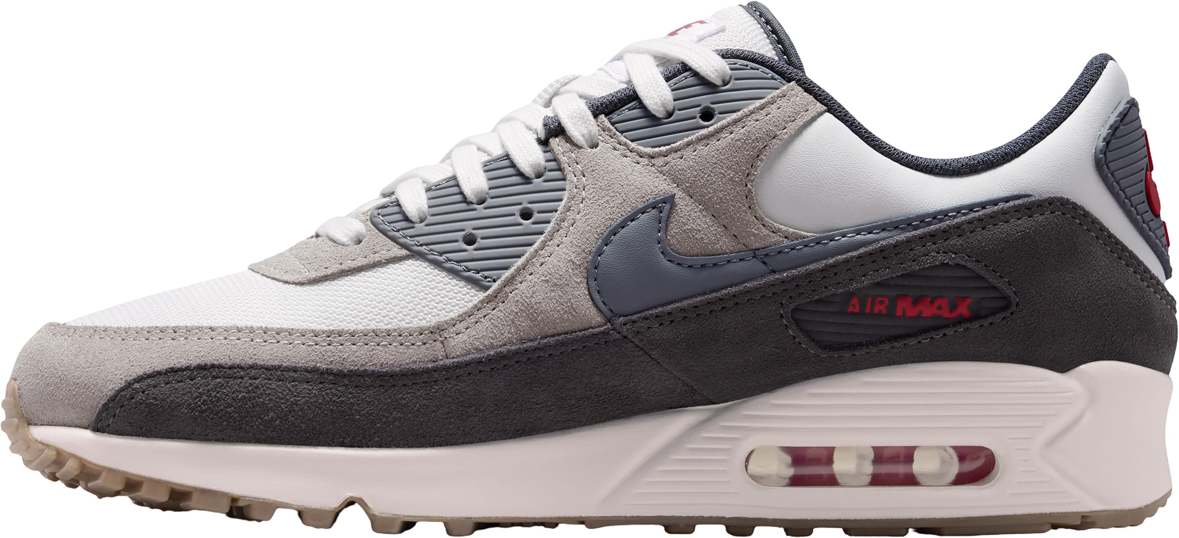 Numéro de l'image de la galerie de produits 7 pour le produit Souliers de course Air Max 90 Premium - Homme