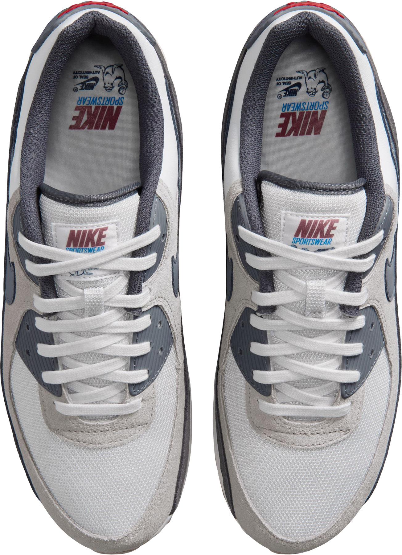 Numéro de l'image de la galerie de produits 8 pour le produit Souliers de course Air Max 90 Premium - Homme