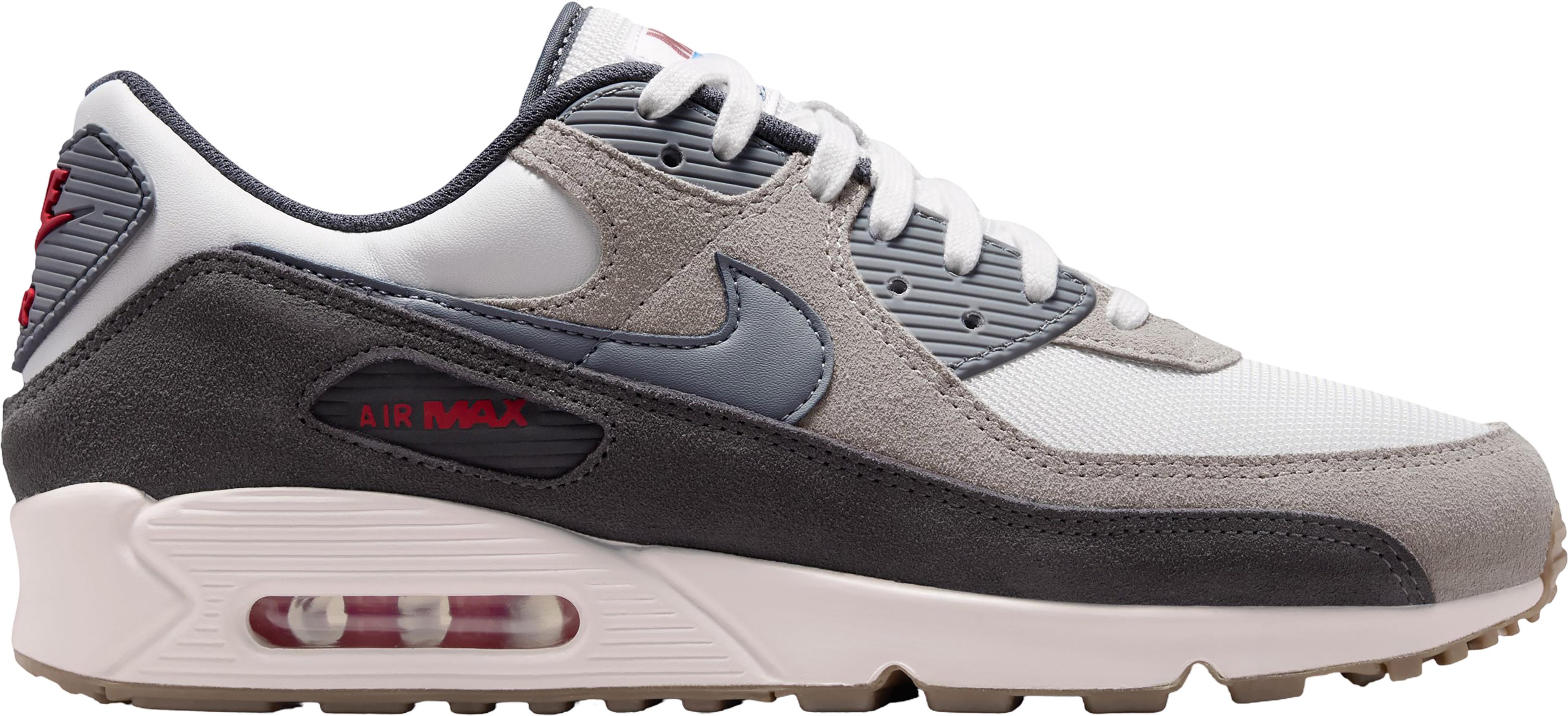 Image de produit pour Souliers de course Air Max 90 Premium - Homme