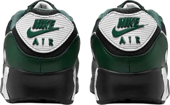Product gallery image number 3 for product Air Max 90 Running Shoes - Men's