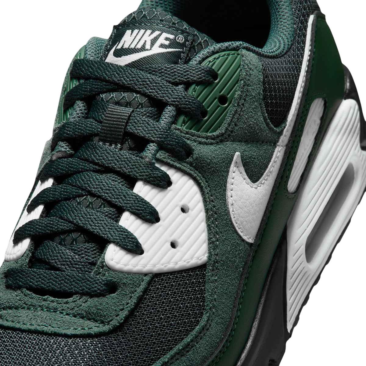 Product gallery image number 6 for product Air Max 90 Running Shoes - Men's