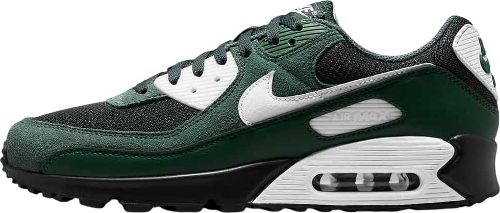Product gallery image number 5 for product Air Max 90 Running Shoes - Men's
