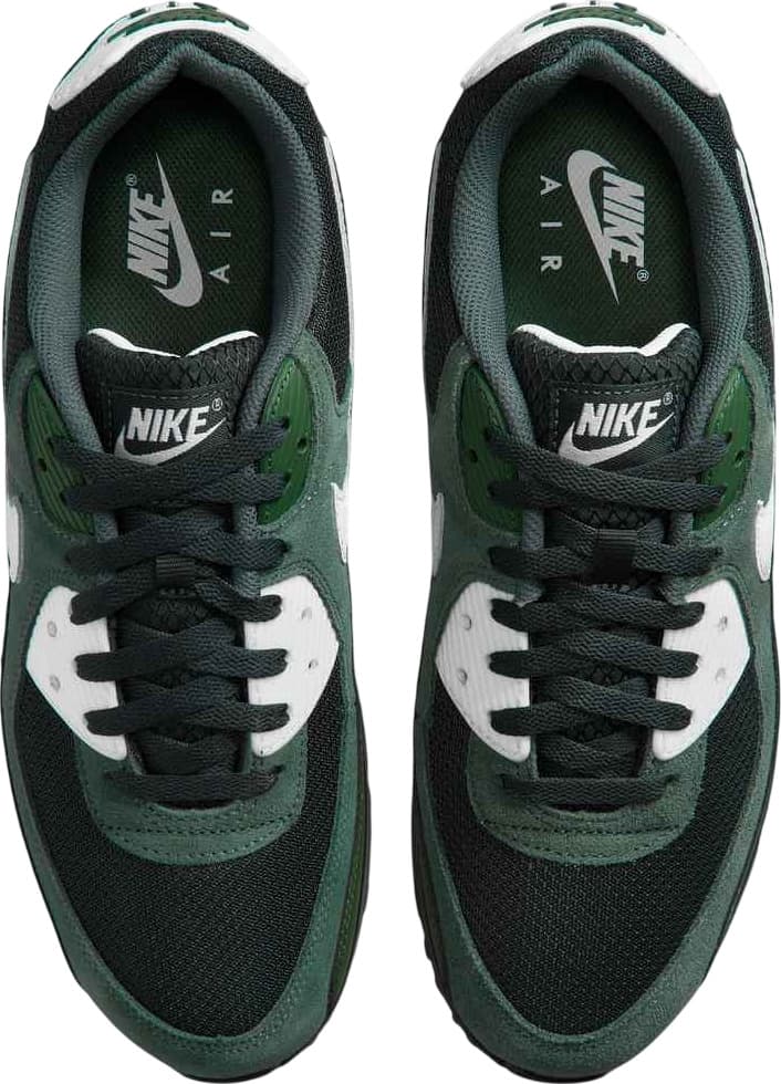 Product gallery image number 4 for product Air Max 90 Running Shoes - Men's