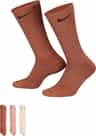 Colour: Brown - Pink - Cream