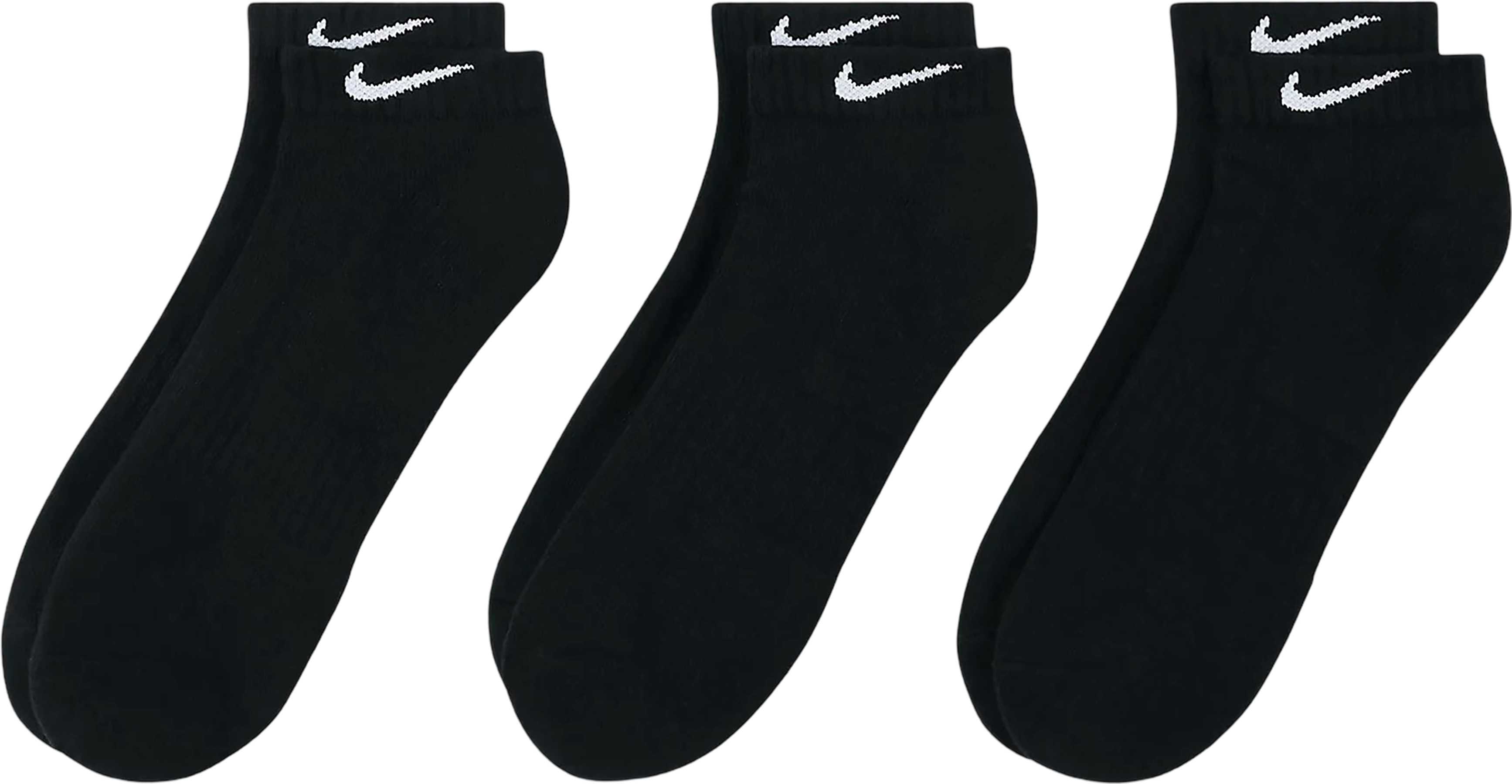 Product image for Everyday Cushioned Training Low Socks