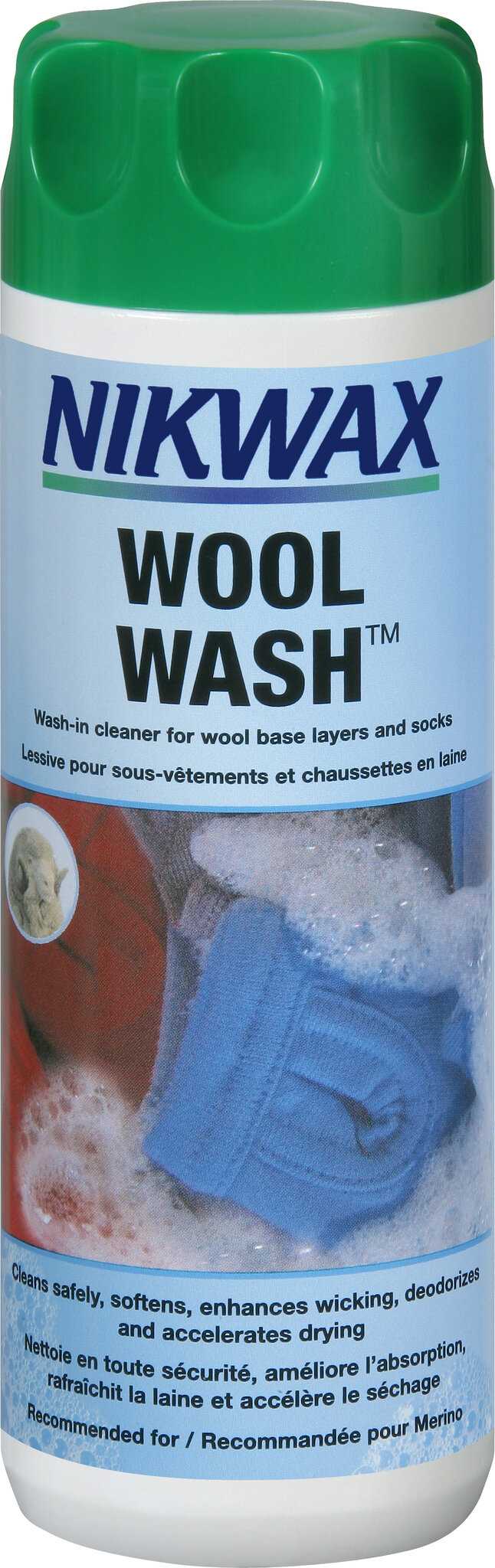 Product image for Wool Wash - 300mL