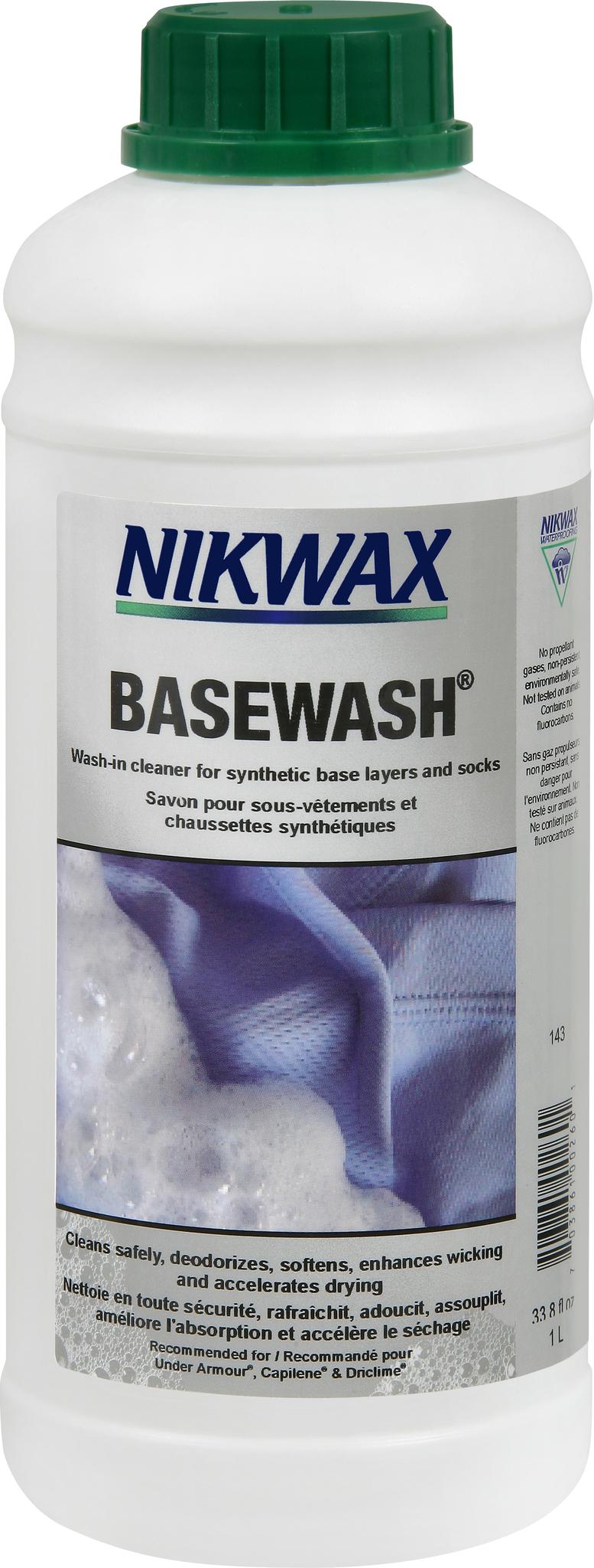 Product gallery image number 1 for product Base Wash