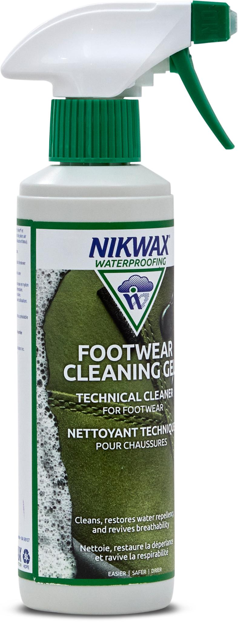 Product gallery image number 3 for product Nubuck & Suede Spray DuoPack