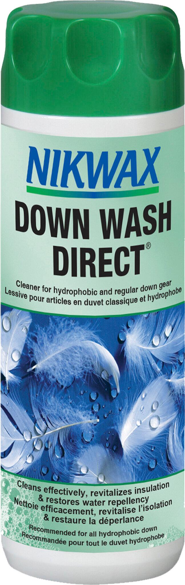 Product gallery image number 1 for product Down Wash Direct - 300mL