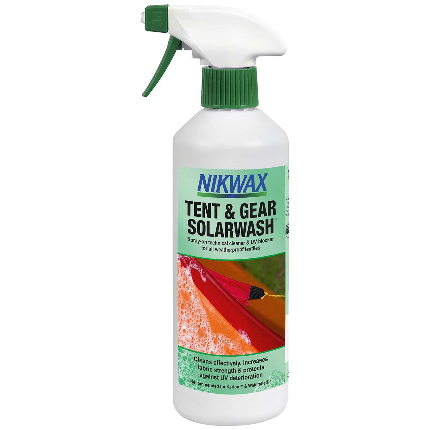 Product image for Tent and Gear Solarwash - 500mL