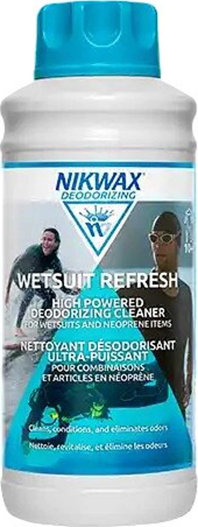 Product image for Wetsuit Refresh Cleaner