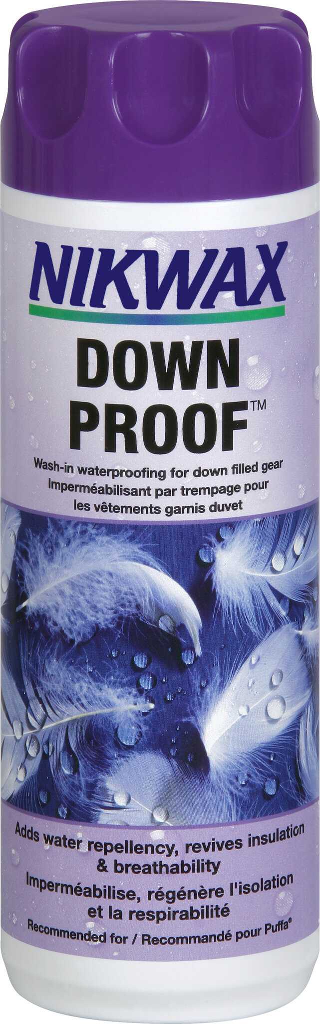 Product image for Down Proof Waterproofing - 300mL