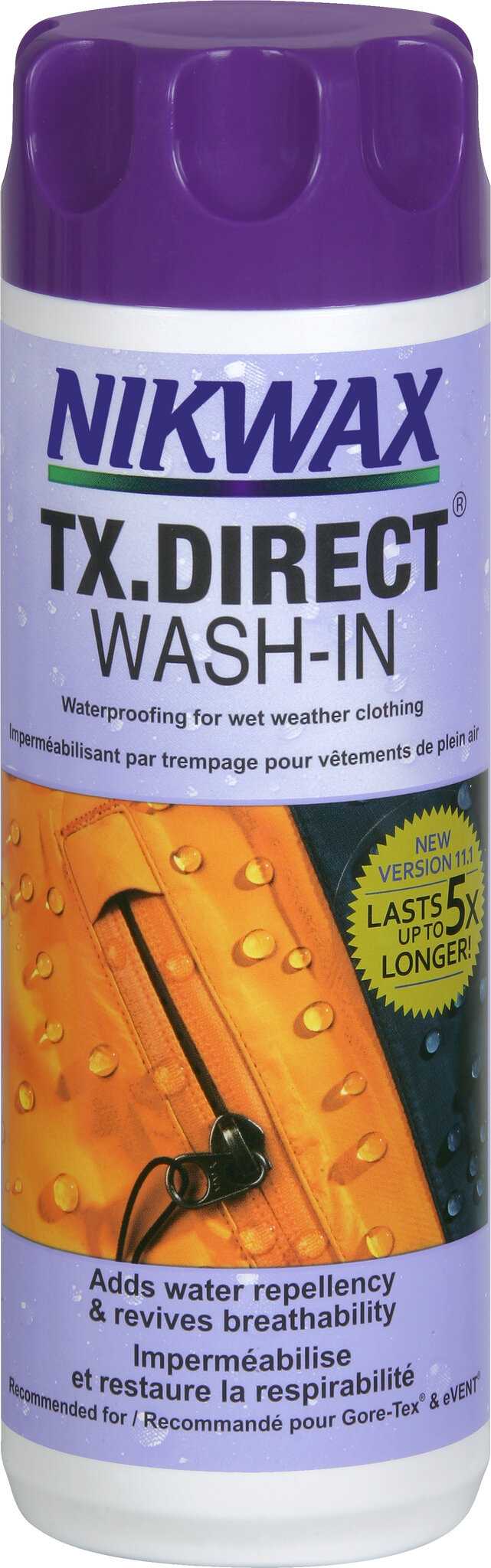 Product image for TX.Direct Wash-In Waterproofing - 300mL