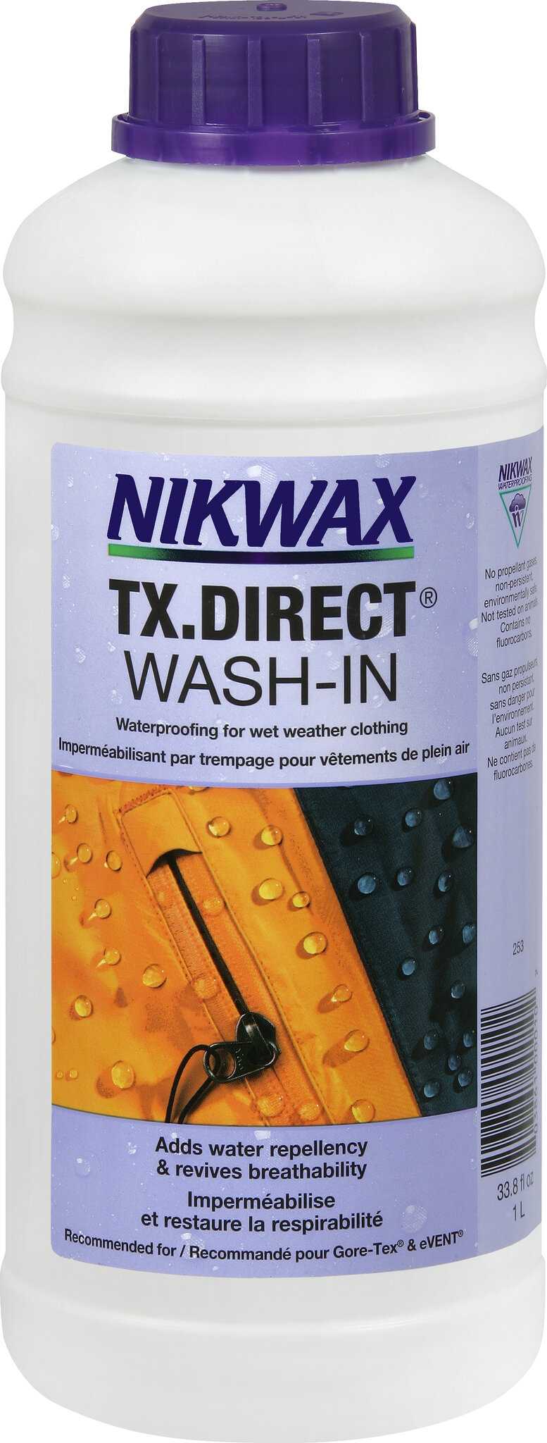 Product image for TX.Direct Wash-In Waterproofing - 1L