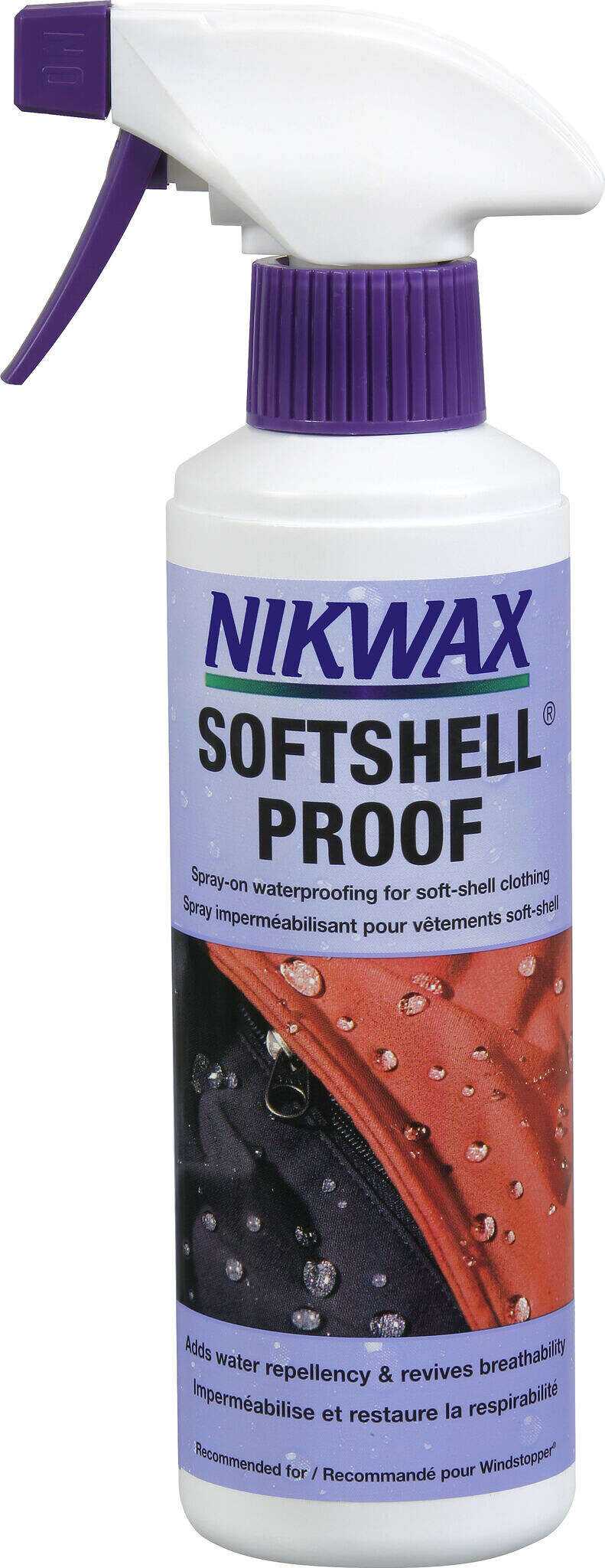 Product image for SoftShell Proof Spray-on - 300mL