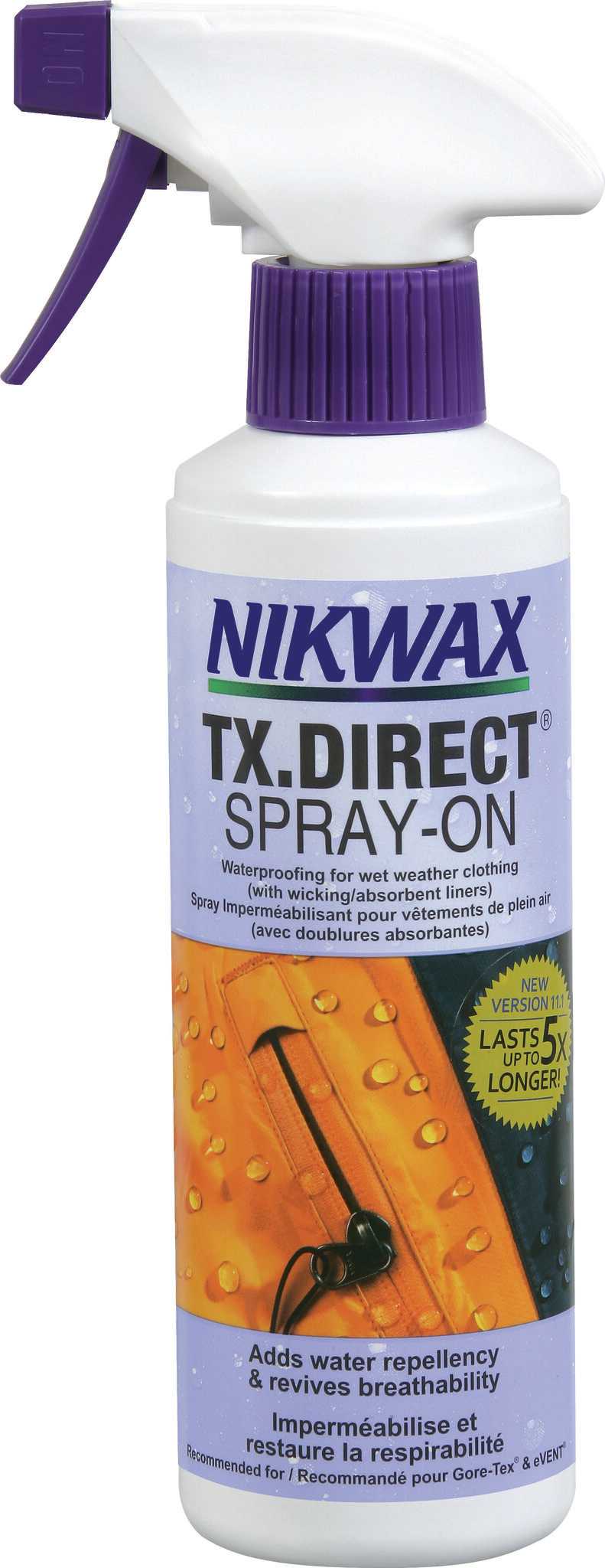 Product image for TX.Direct Spray-On Waterproofing - 300mL