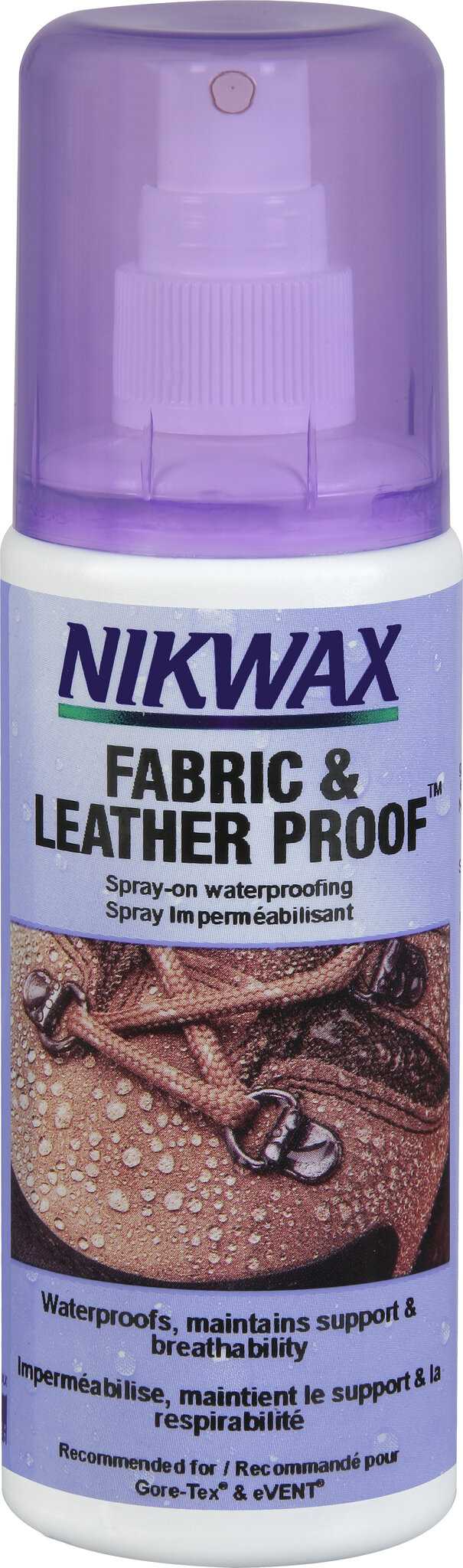 Product image for Fabric and Leather Spray-On Waterproofing - 125mL