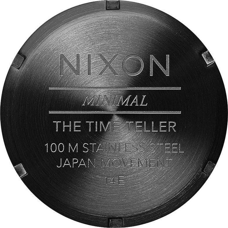 Product gallery image number 3 for product Time Teller - Men's