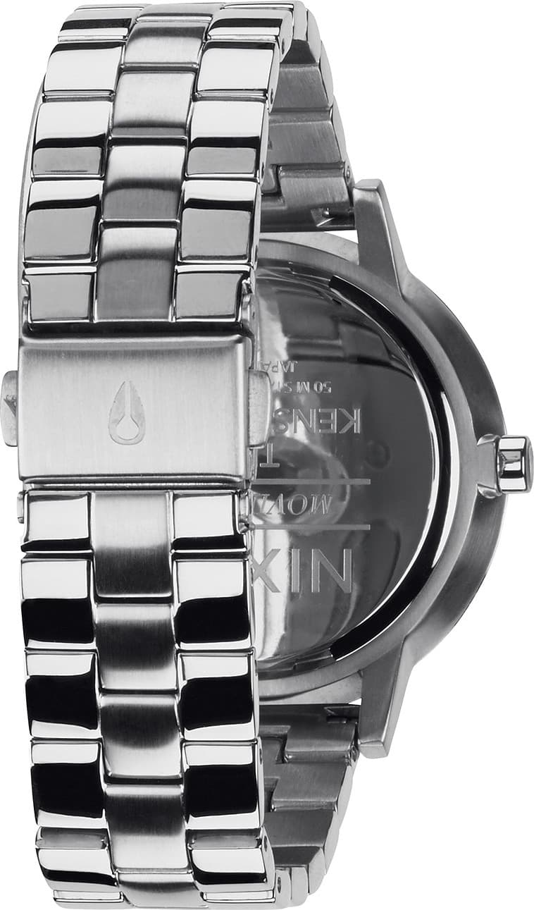 Product gallery image number 3 for product Women`s Kensington - Silver - Light Gold Crystal