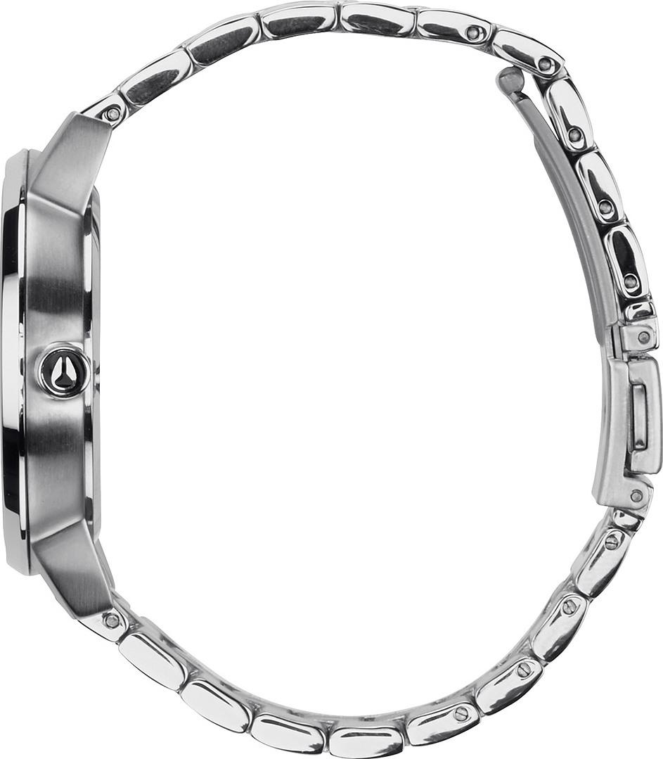 Product gallery image number 4 for product Women`s Kensington - Silver - Light Gold Crystal