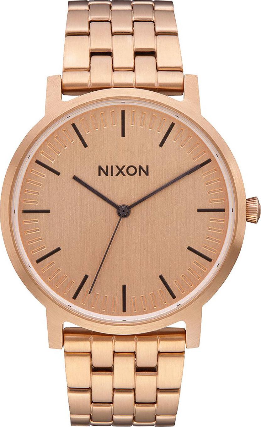 Product gallery image number 1 for product Porter Watch - Men's