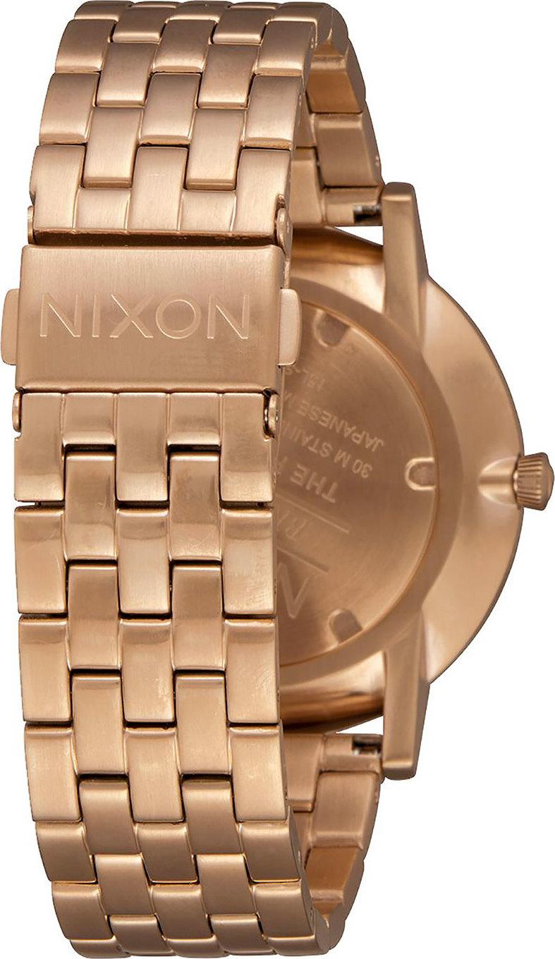 Product gallery image number 4 for product Porter Watch - Men's