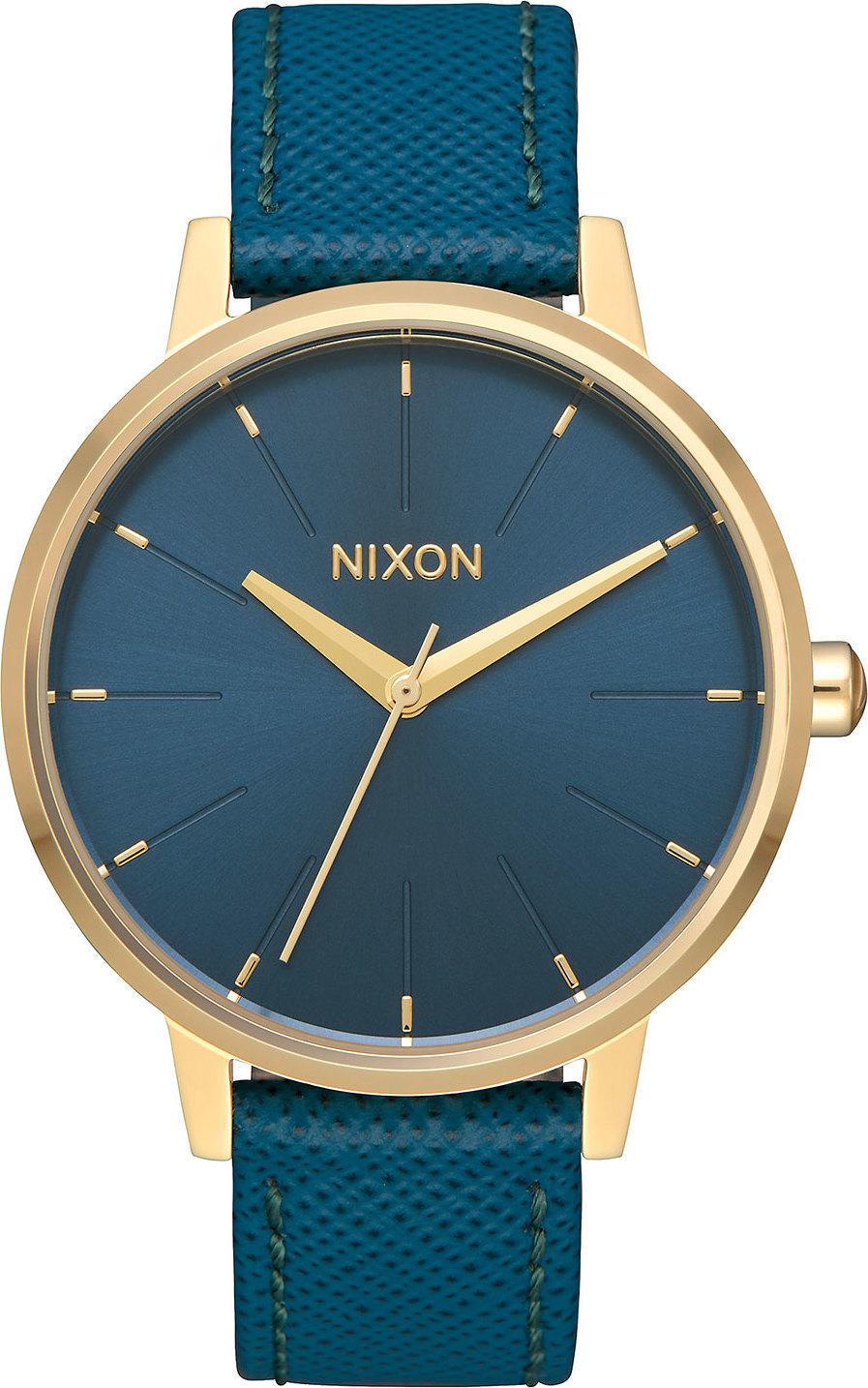 Product gallery image number 1 for product Kensington Leather - Light Gold - Mallard