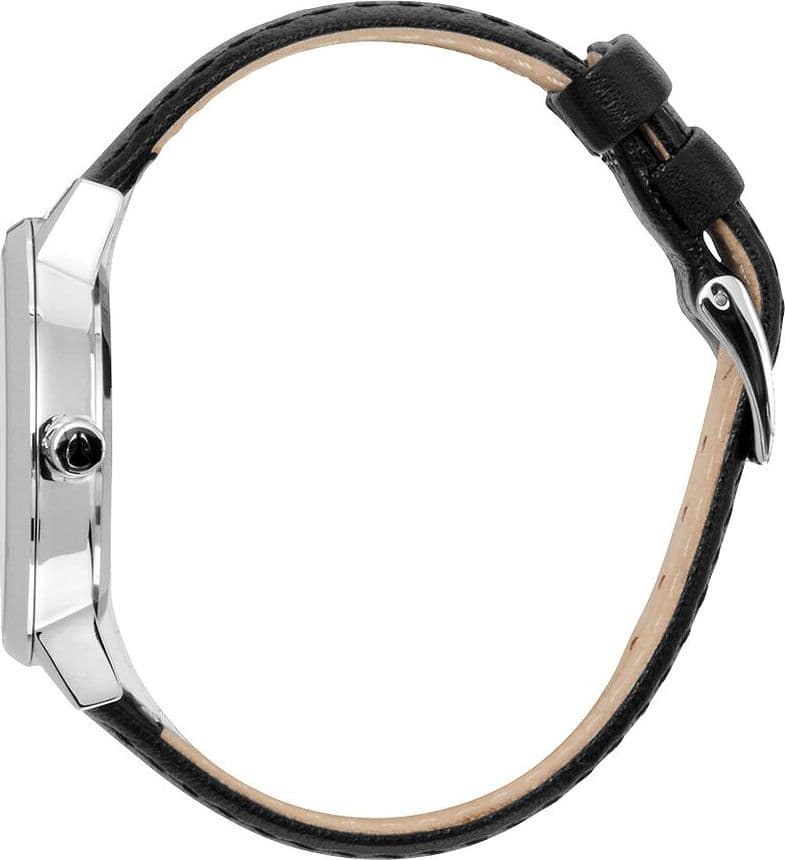 Product gallery image number 2 for product Kensington Leather Watch - Women's