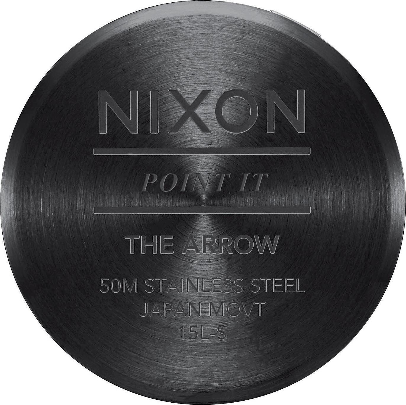 Product gallery image number 3 for product Arrow Watch - Women's