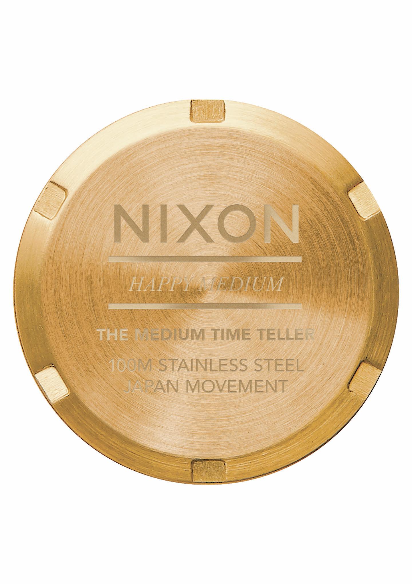 Product gallery image number 4 for product Medium Time Teller Watch - Women's