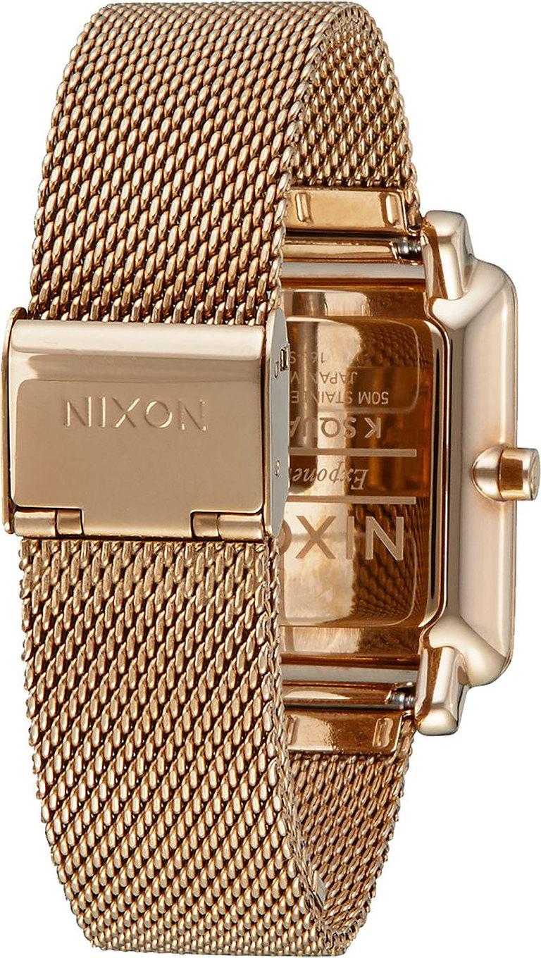 Numéro de l'image de la galerie de produits 4 pour le produit Montre K Squared Milanese - Femme