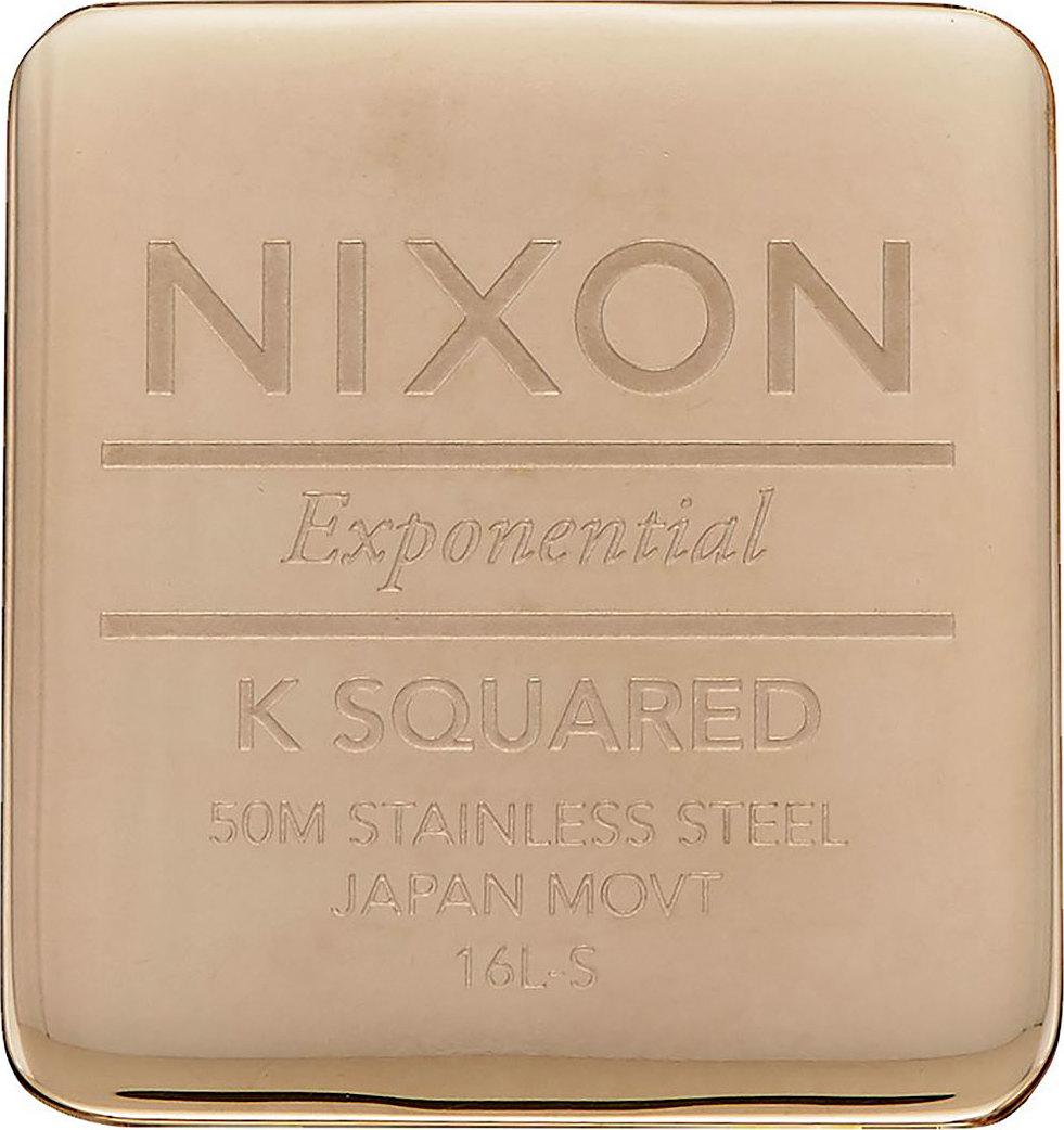 Numéro de l'image de la galerie de produits 3 pour le produit Montre K Squared Milanese - Femme