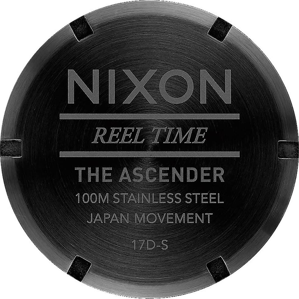 Product gallery image number 6 for product Ascender Sport Watch - Men's