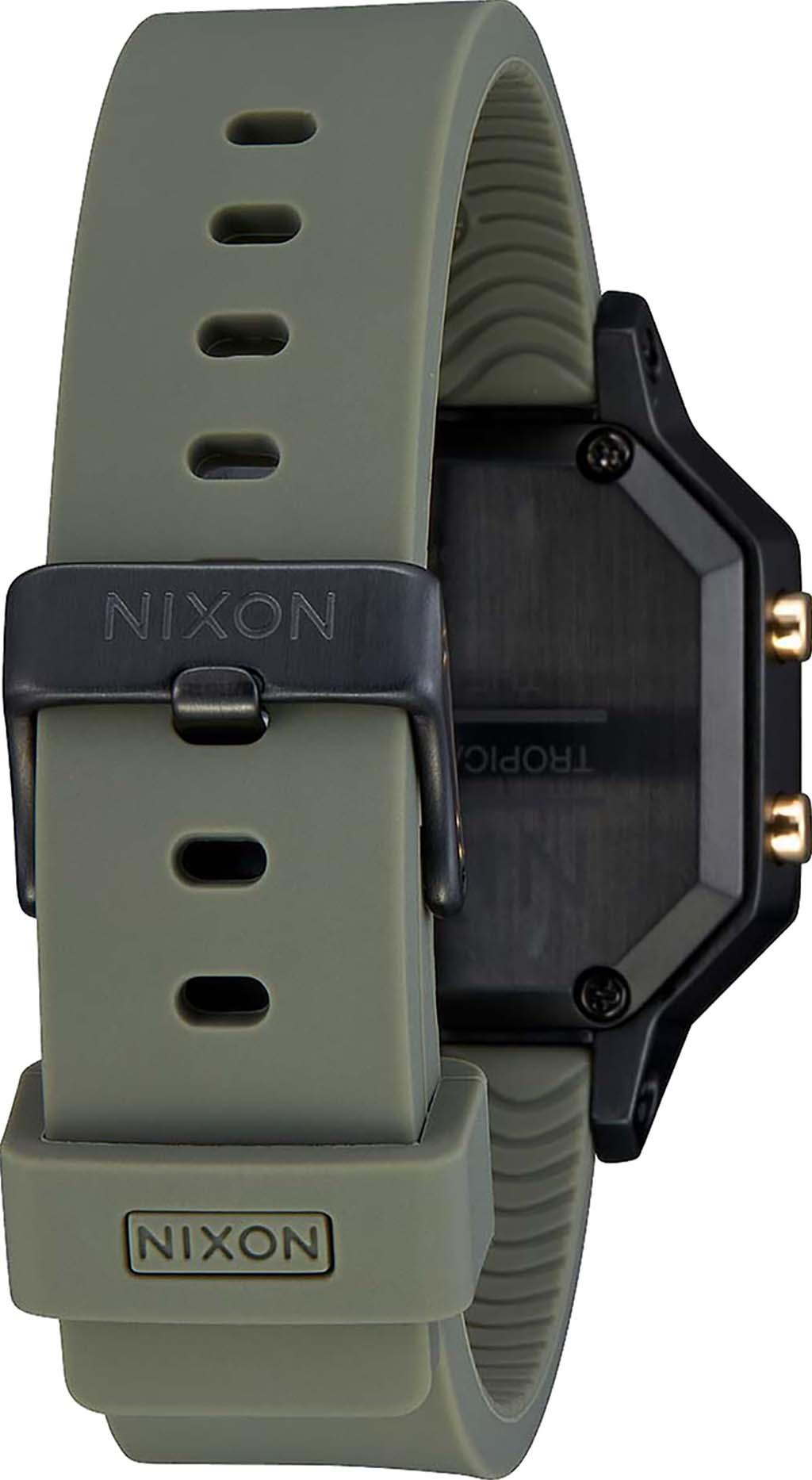 Product gallery image number 3 for product Siren Stainless Steel Watch - Unisex