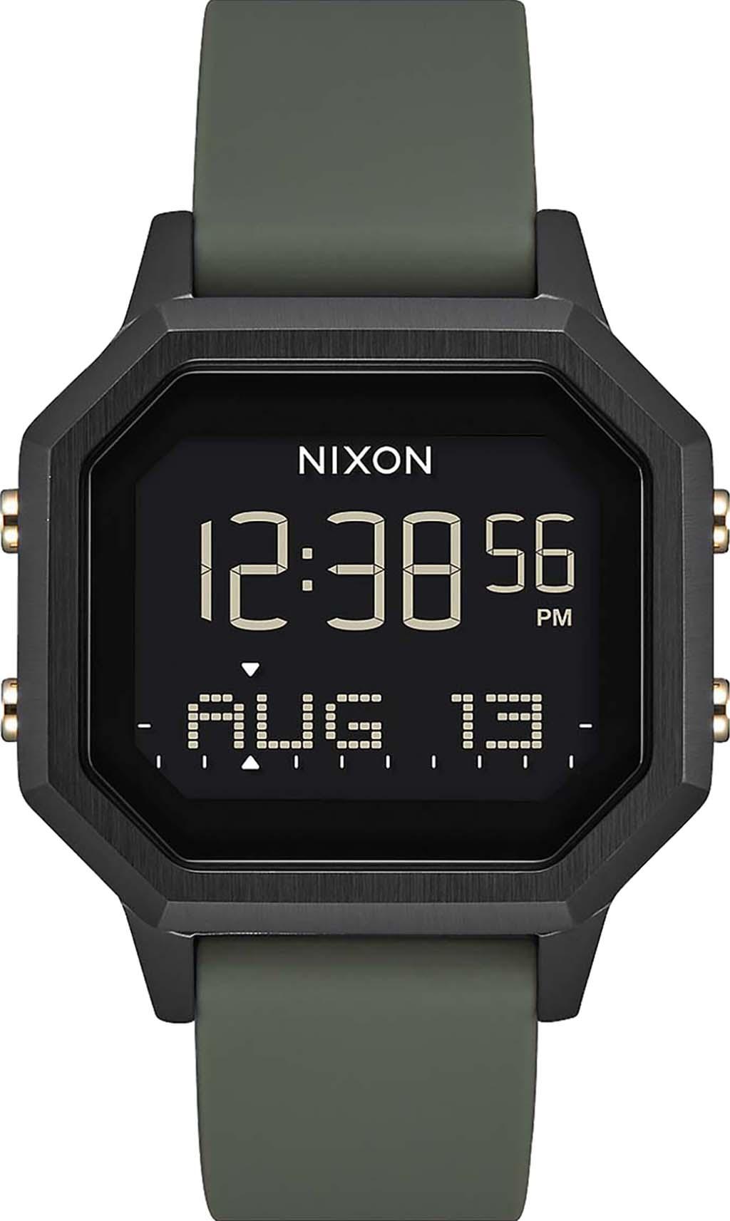 Product gallery image number 1 for product Siren Stainless Steel Watch - Unisex