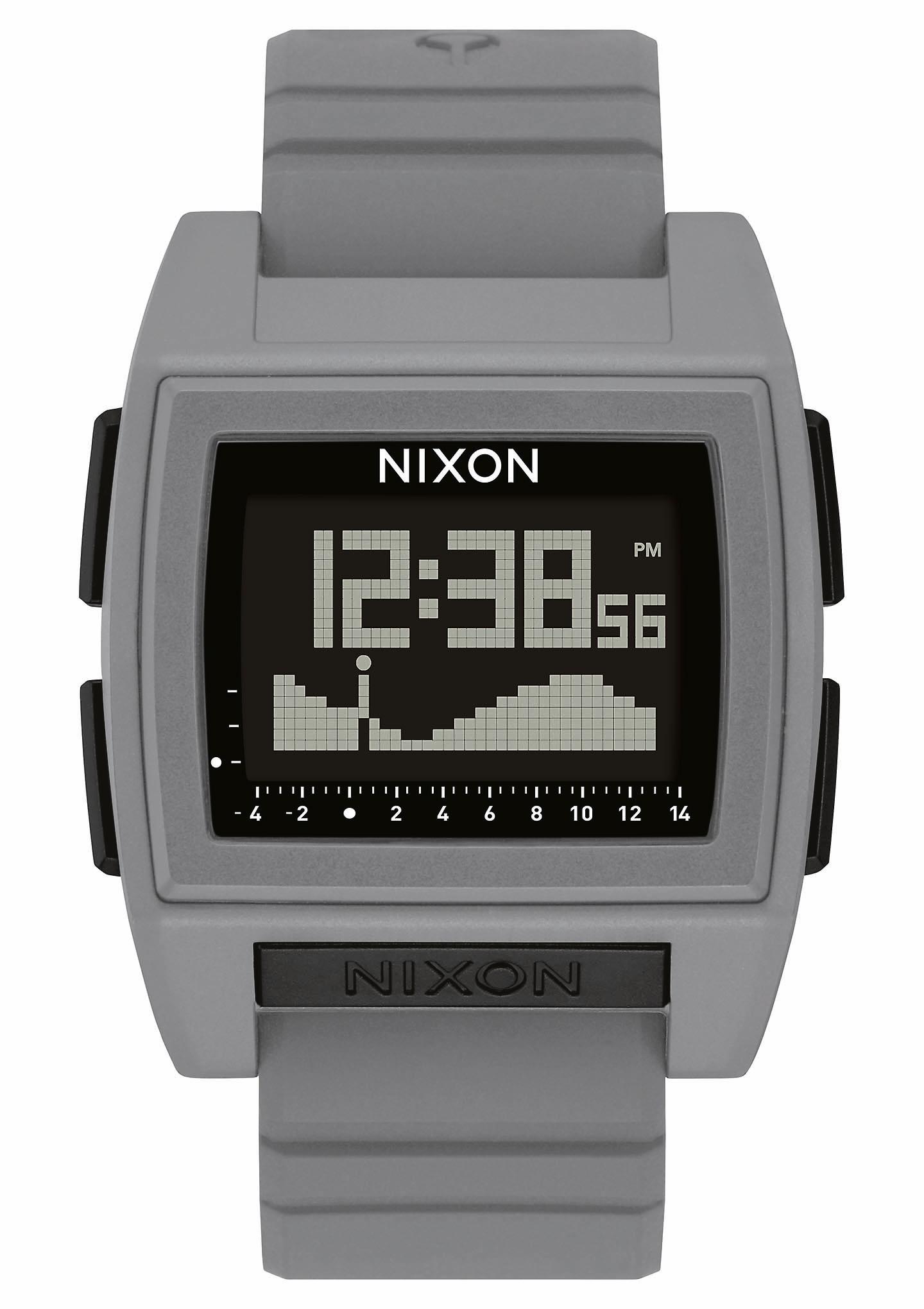 Numéro de l'image de la galerie de produits 1 pour le produit Montre Base Tide Pro - Homme