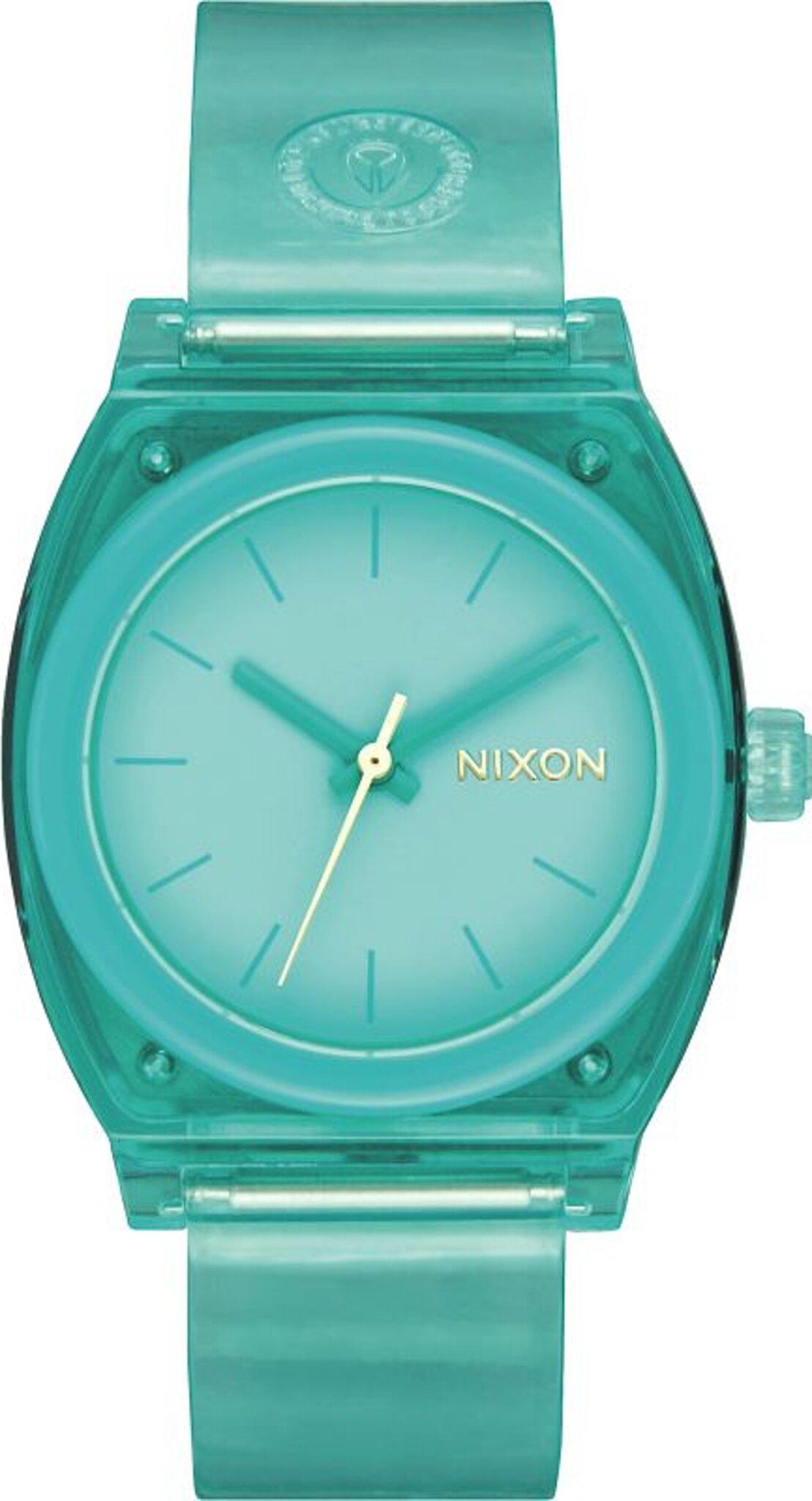 Product gallery image number 1 for product Medium Time Teller P Watch - Women's