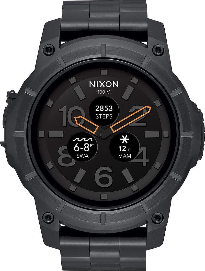 Product gallery image number 2 for product Mission SS - Men's