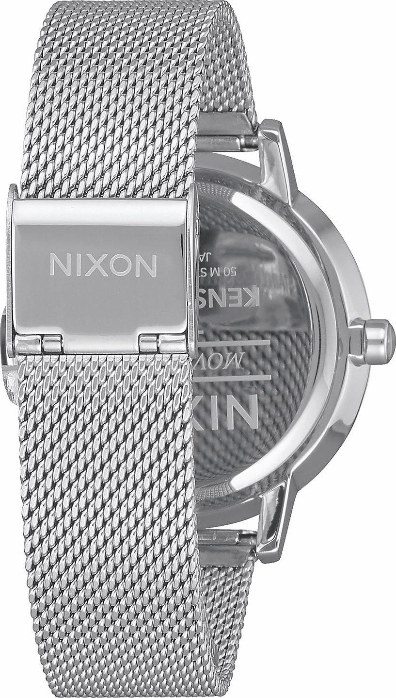 Numéro de l'image de la galerie de produits 4 pour le produit Montre Kensington Milanese - Femme