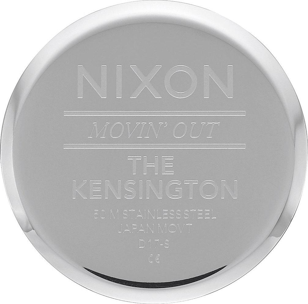 Numéro de l'image de la galerie de produits 3 pour le produit Montre Kensington Milanese - Femme