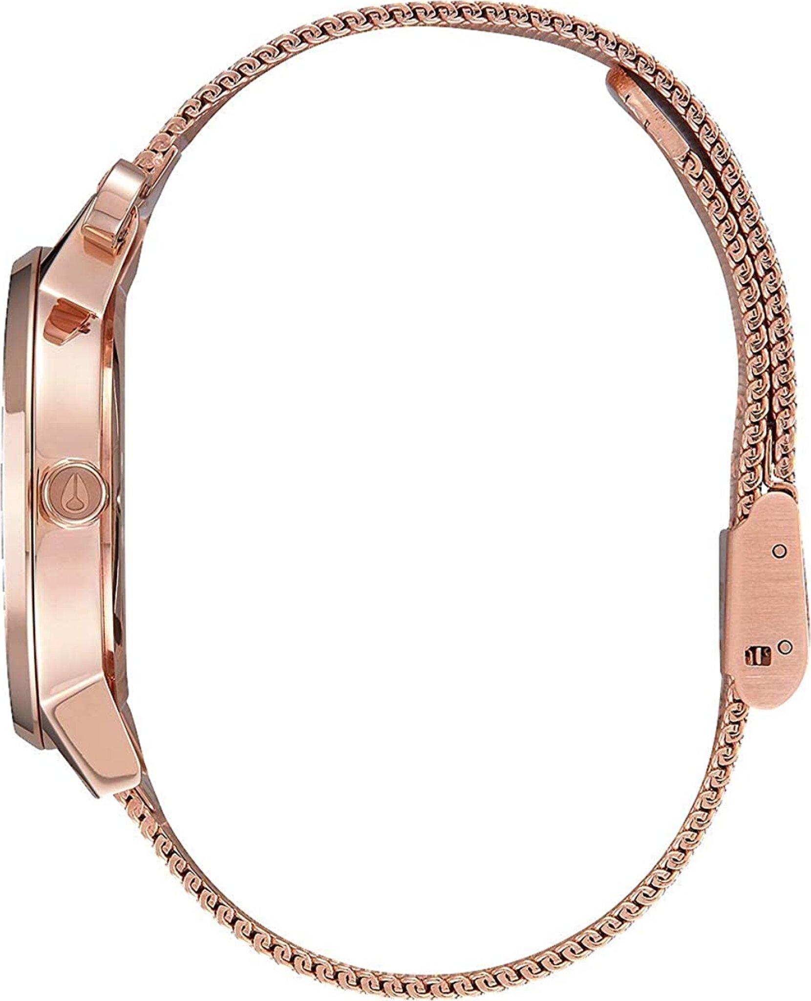 Numéro de l'image de la galerie de produits 4 pour le produit Montre Kensington maille milanaise - Femme