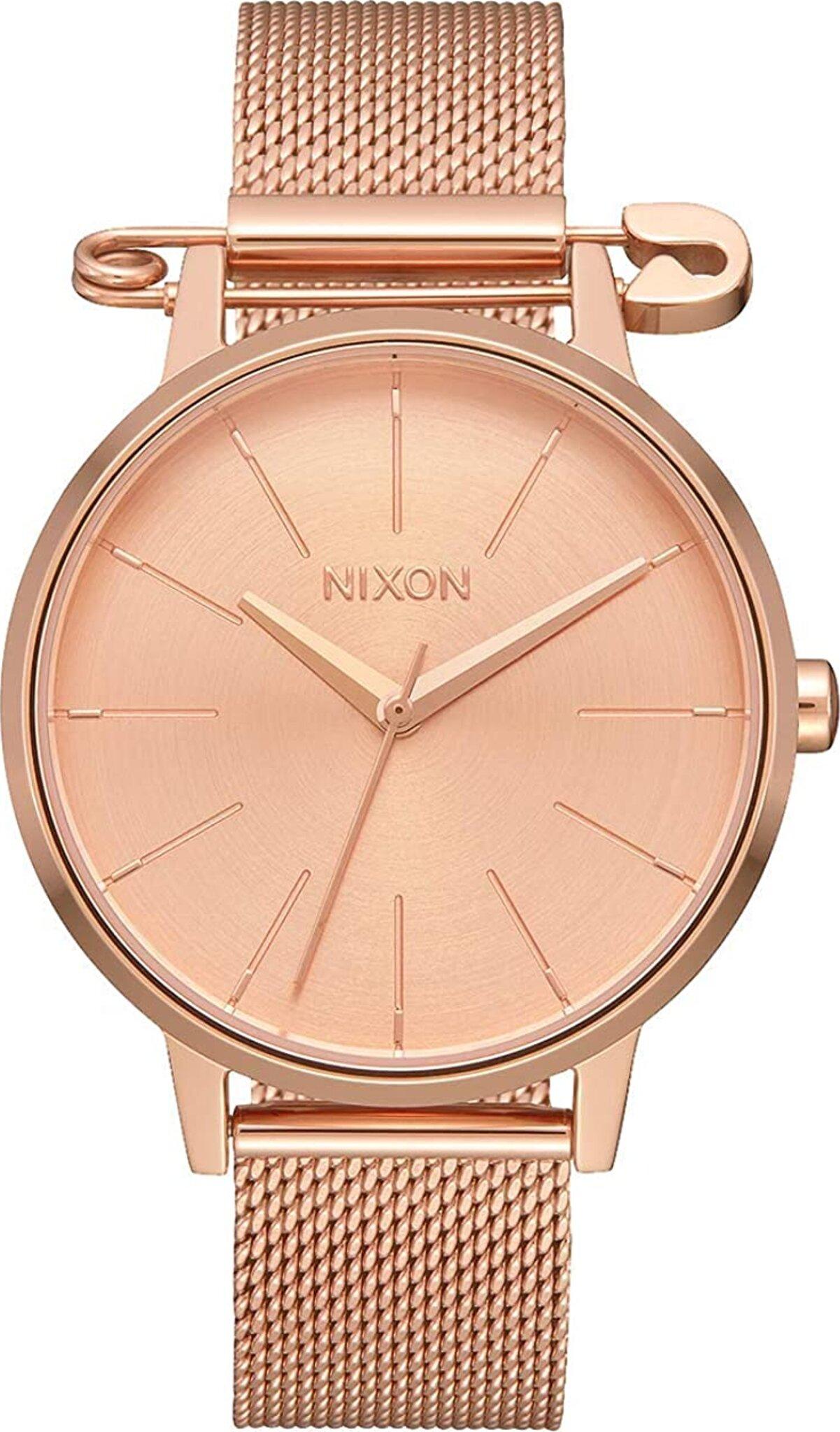 Numéro de l'image de la galerie de produits 1 pour le produit Montre Kensington maille milanaise - Femme