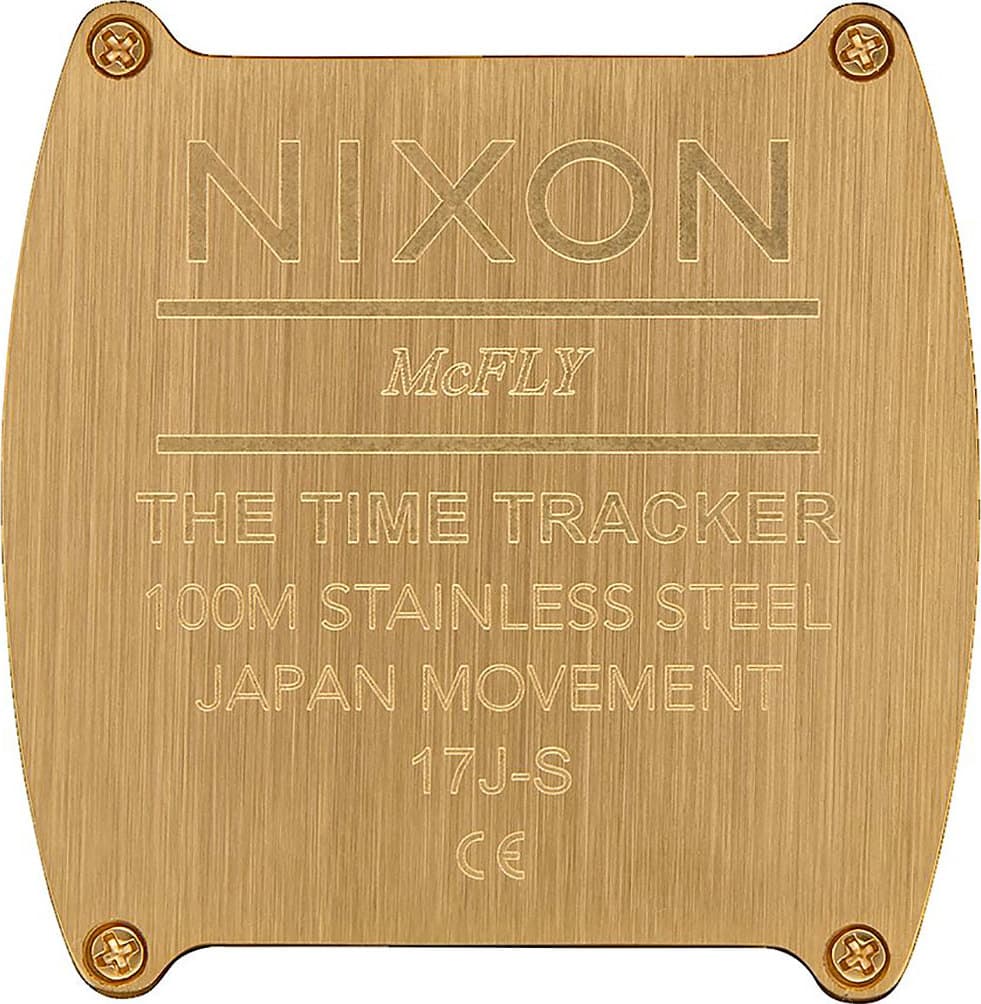 Numéro de l'image de la galerie de produits 3 pour le produit Montre Time Tracker - Homme