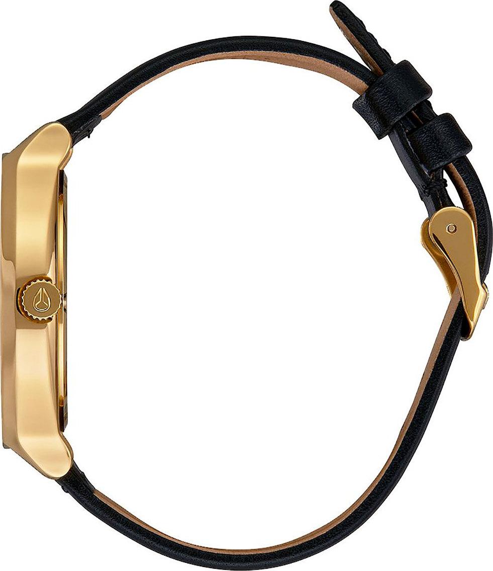 Product gallery image number 2 for product Clique Leather Watch - Women's