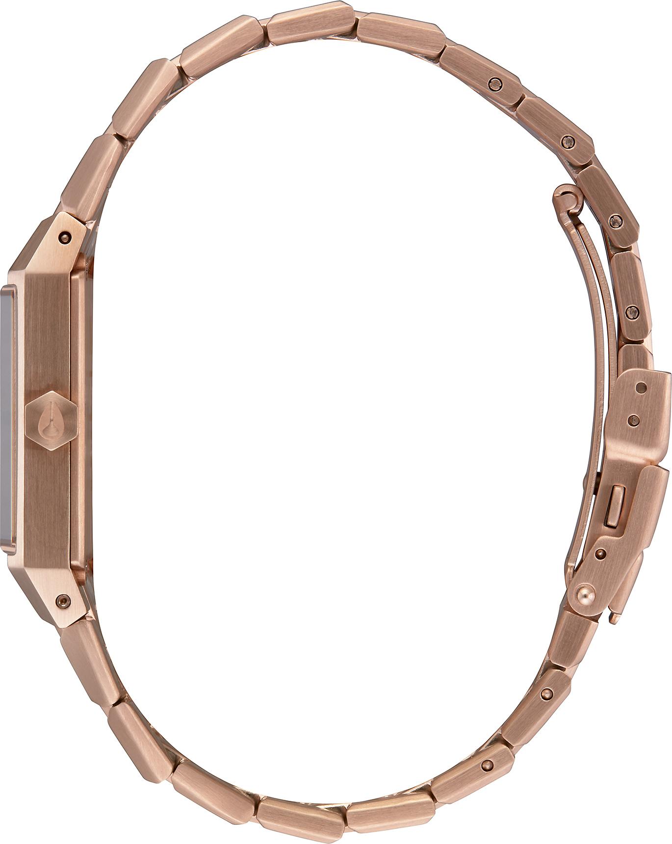 Product gallery image number 4 for product The Ticket Watch - Women's