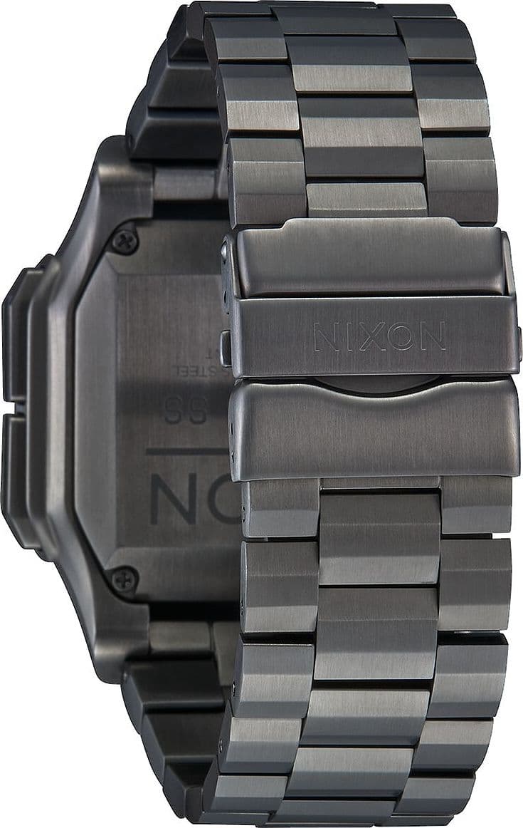 Product gallery image number 3 for product Regulus Stainless Steel Watch - Men's