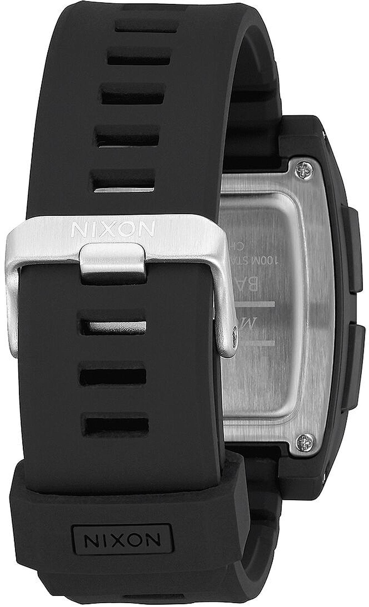 Numéro de l'image de la galerie de produits 3 pour le produit Montre Base Tide Pro - Homme